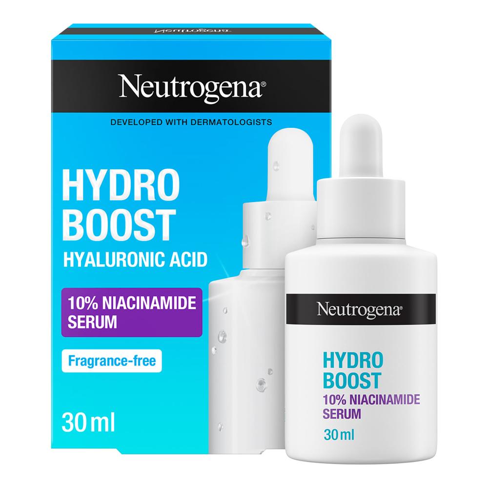 Ng Hb Niacinamide Siero 30Ml-image