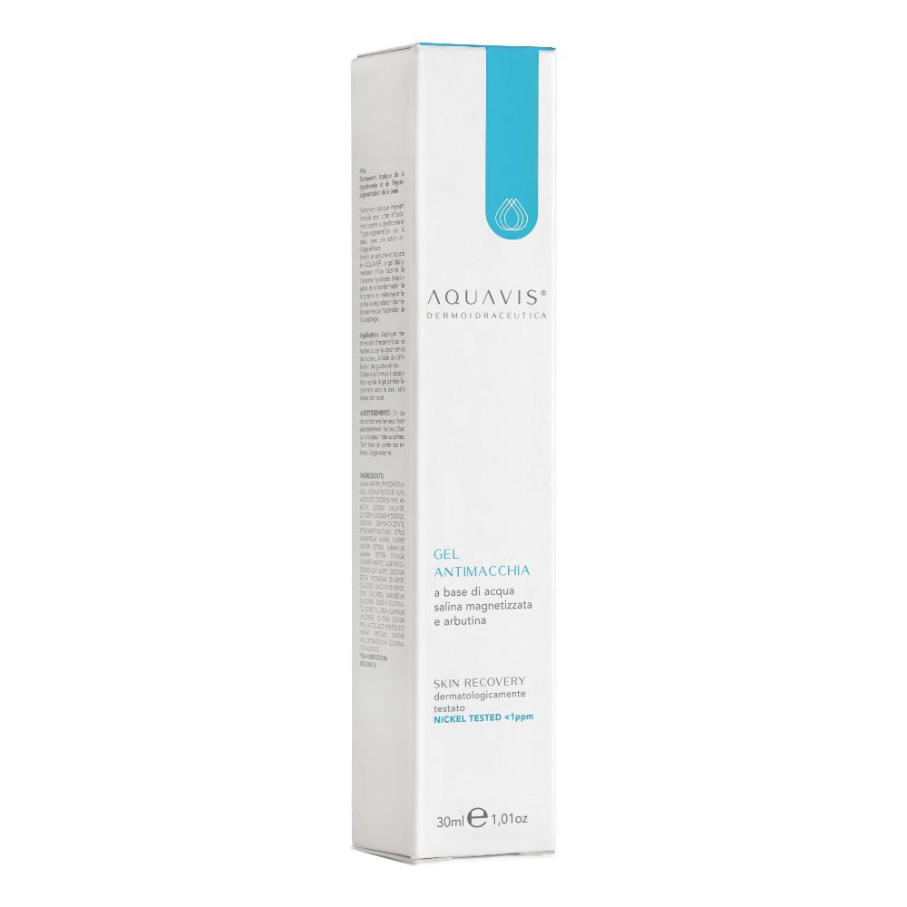 Aquavis Gel Antimacchia 30ML-image