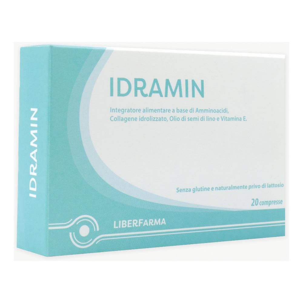 Idramin 20Cpr-image
